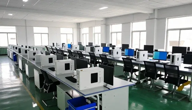 电商供货在不同行业的应用场景分析